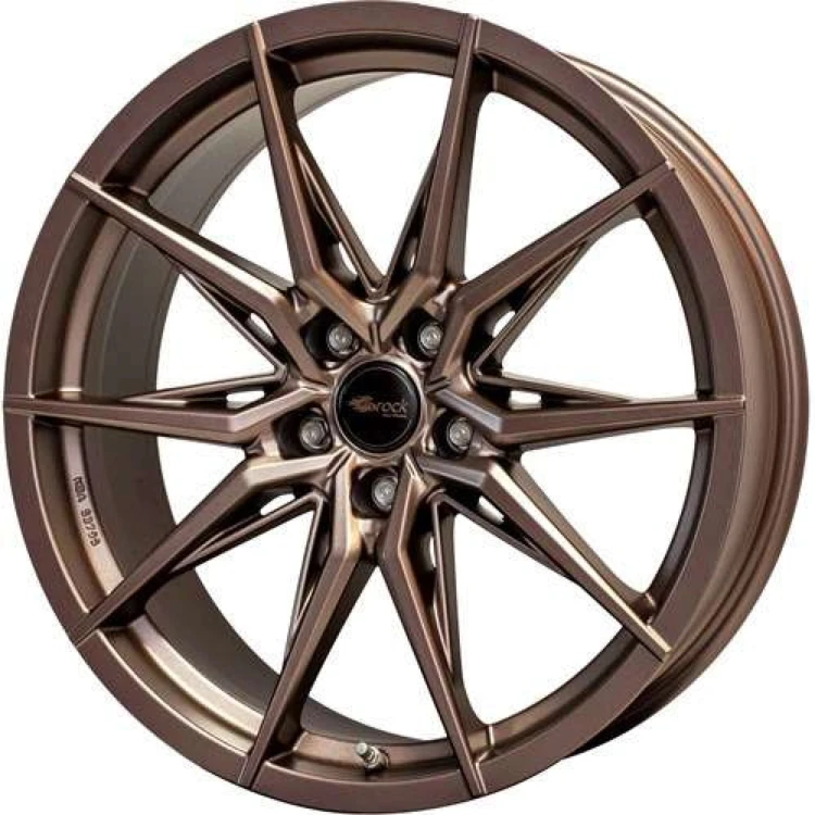 Felga aluminiowa Brock B42 bro 9.5" x 20" 5x112 ET 42