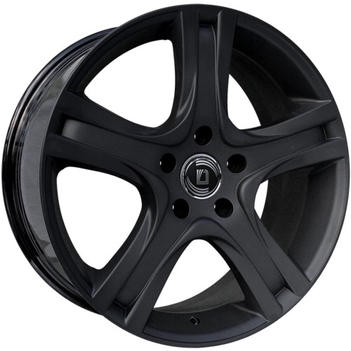 Felga aluminiowa Diewe Wheels AMARO 7.0" x 16" 5x120 ET 45