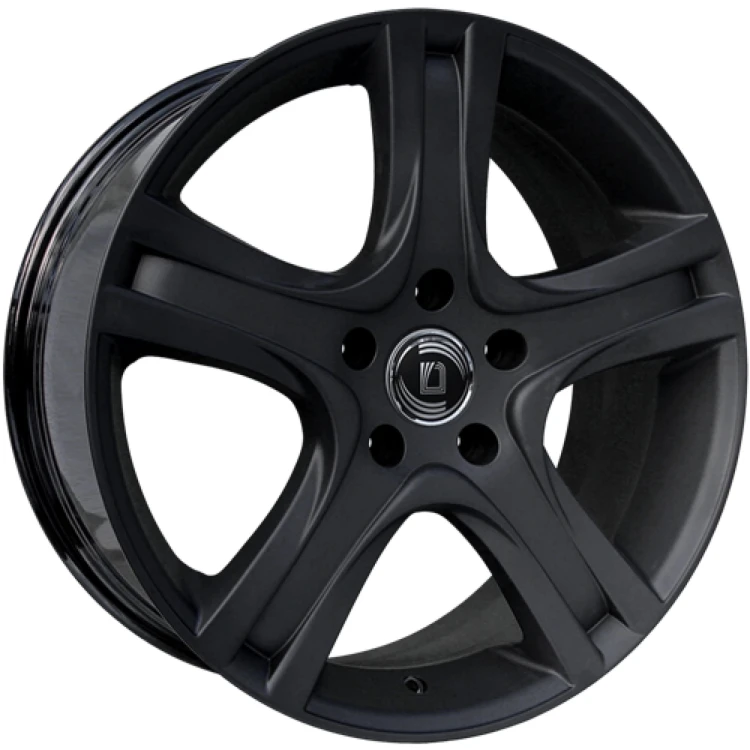 Felga aluminiowa Diewe Wheels AMARO 7.0" x 16" 5x120 ET 45