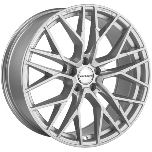 Felga aluminiowa Carmani 20 Ludwig 7.5" x 17" 5x112 ET 45