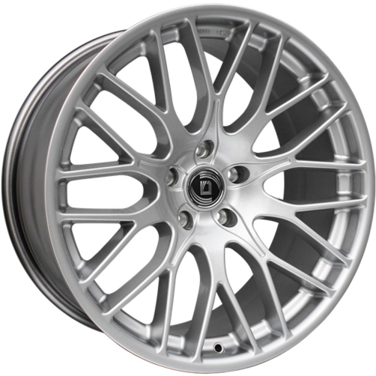 Felga aluminiowa Diewe Wheels Impatto 8.0" x 18" 5x112 ET 45