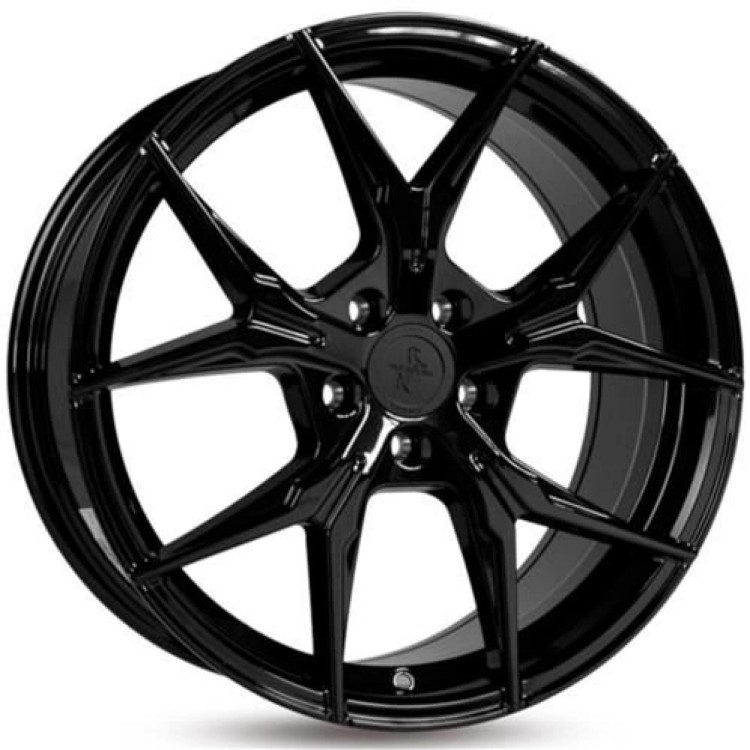 Felga aluminiowa Keskin KT19 8.0" x 18" 5x112 ET 30