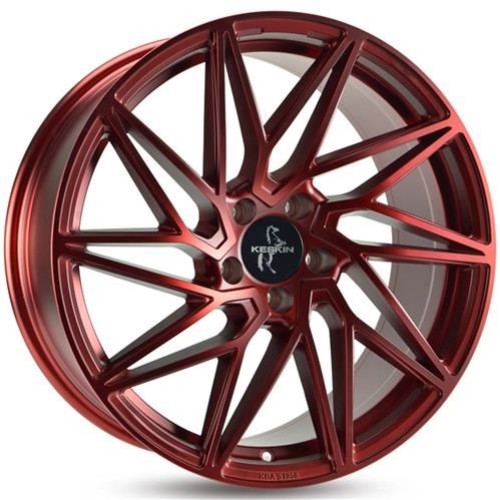 Felga aluminiowa Keskin KT20 8.5" x 19" 5x112 ET 45