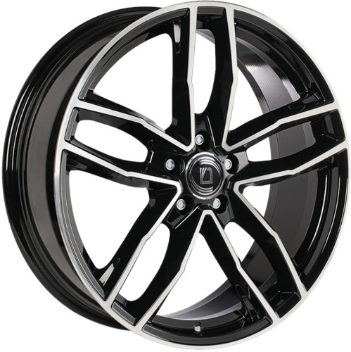 Felga aluminiowa Diewe Wheels Alito 8.5" x 19" 5x112 ET 25