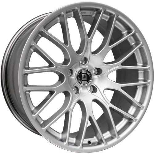 Felga aluminiowa Diewe Wheels Impatto 9.0" x 20" 5x108 ET 45