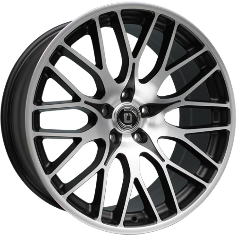 Felga aluminiowa Diewe Wheels Fina 10.0" x 22" 5x112 ET 40