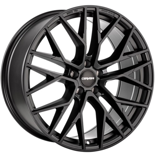 Felga aluminiowa Carmani 20 Ludwig 8.0" x 18" 5x112 ET 39