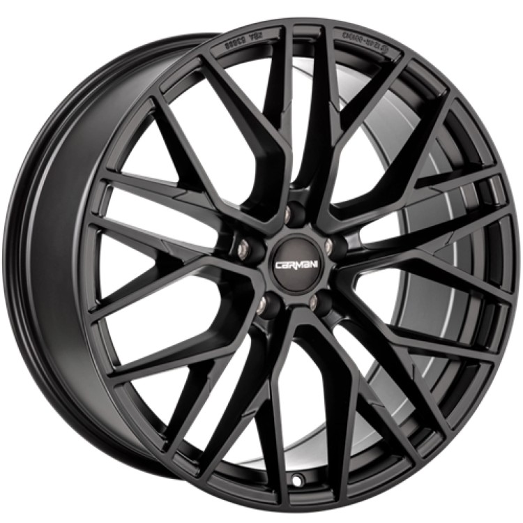 Felga aluminiowa Carmani 20 Ludwig 8.0" x 18" 5x112 ET 39