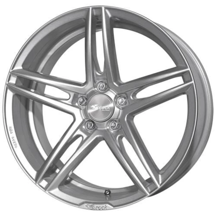 Felga aluminiowa Brock B33 8.0" x 18" 5x120 ET 38