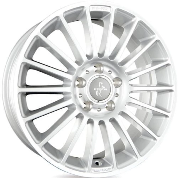 Felga aluminiowa Keskin KT15 8.5" x 19" 5x112 ET 30