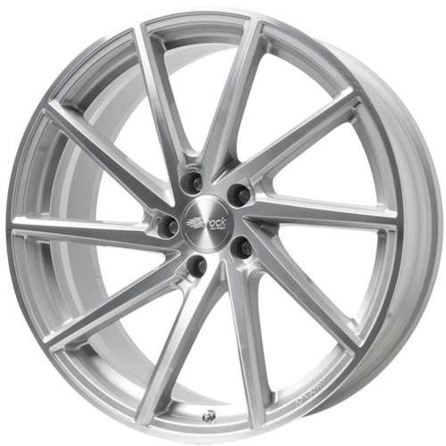 Felga aluminiowa Brock B32 8.0" x 18" 5x108 ET 45