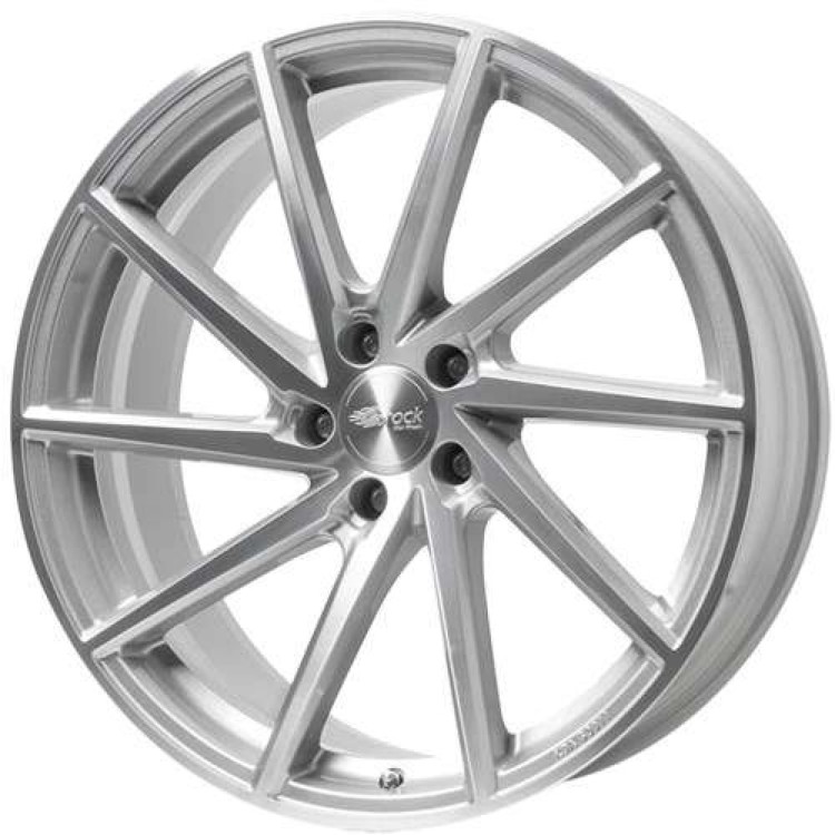 Felga aluminiowa Brock B32 8.0" x 18" 5x108 ET 45