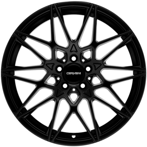 Felga aluminiowa Carmani 18 Knut 8.0" x 18" 5x112 ET 30