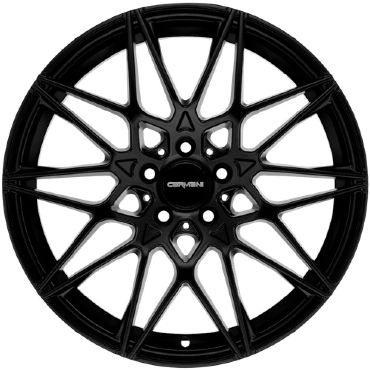 Felga aluminiowa Carmani 18 Knut 8.0" x 18" 5x112 ET 30