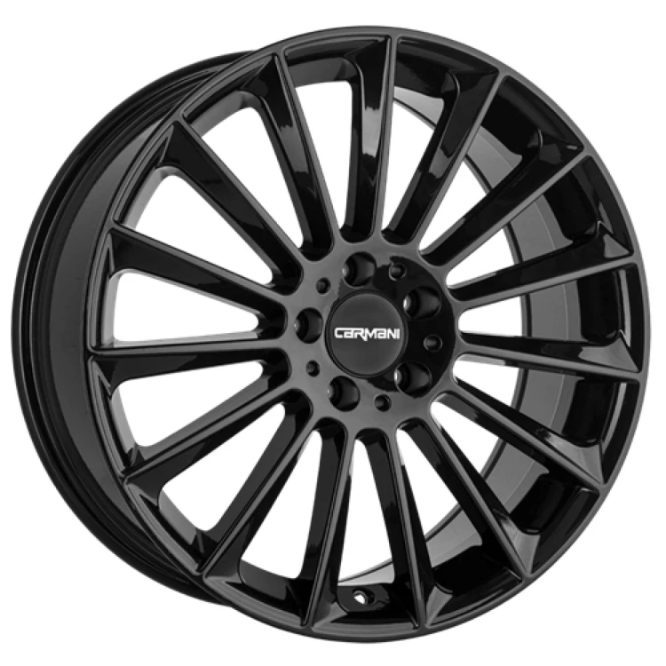 Felga aluminiowa Carmani 17 Fritz 8.5" x 20" 5x112 ET 48