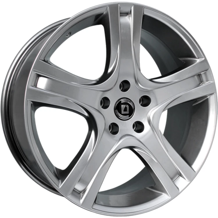 Felga aluminiowa Diewe Wheels Amaro 9.0" x 20" 5x120 ET 37