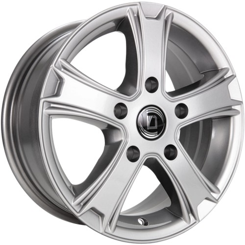 Felga aluminiowa Diewe Wheels Bosco 6.5" x 15" 5x139.7 ET 5