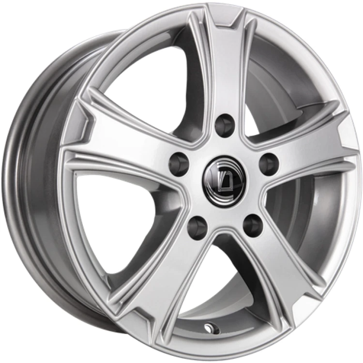 Felga aluminiowa Diewe Wheels Bosco 6.5" x 15" 5x139.7 ET 5
