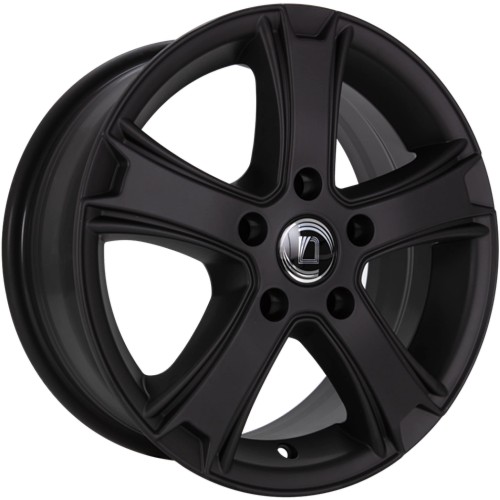 Felga aluminiowa Diewe Wheels Bosco 6.5" x 15" 5x139.7 ET 5