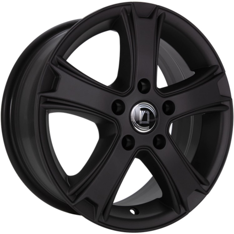 Felga aluminiowa Diewe Wheels Bosco 6.5" x 15" 5x139.7 ET 5