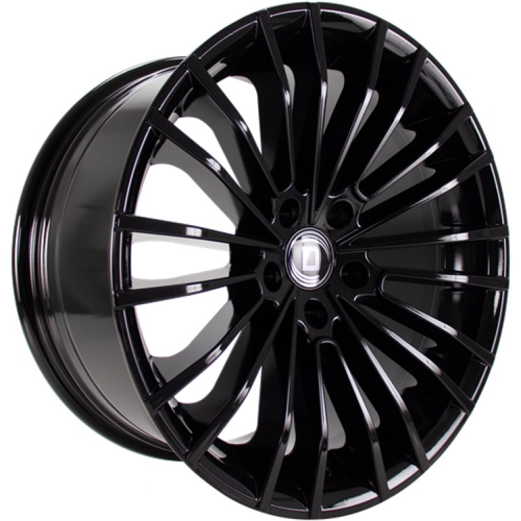 Felga aluminiowa Diewe Wheels Presto 10.5" x 22" 5x130 ET 45