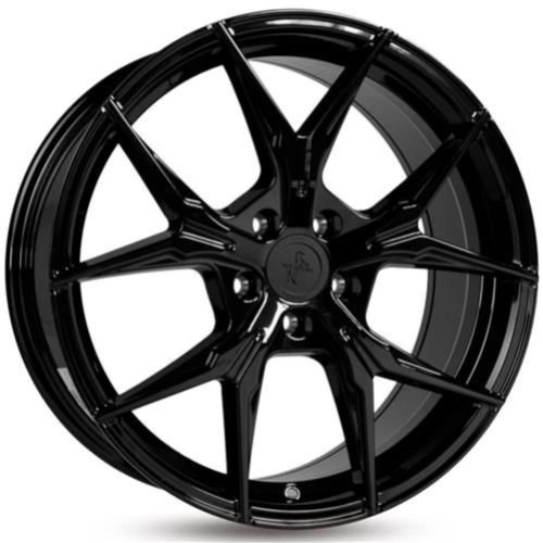 Felga aluminiowa Keskin KT19 8.0" x 18" 5x112 ET 45