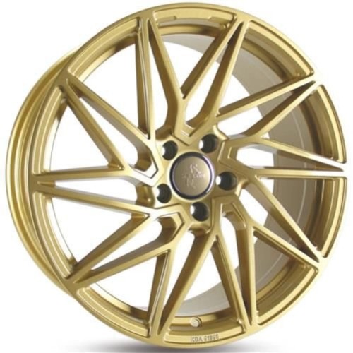 Felga aluminiowa Keskin KT20 8.5" x 19" 5x112 ET 30