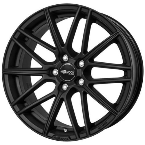 Felga aluminiowa Brock B34 SKM 8.0" x 18" 5x115 ET 40