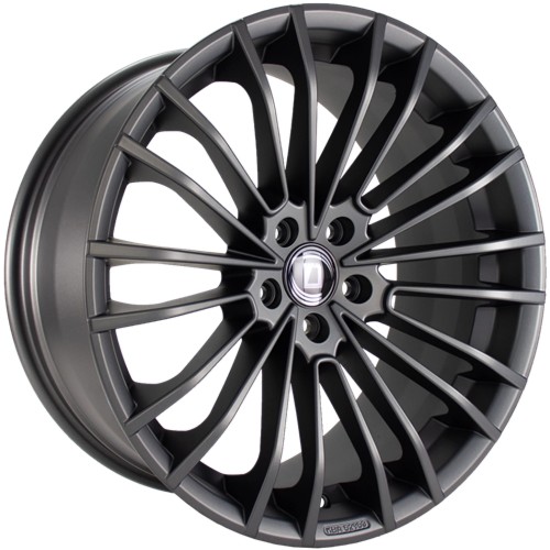 Felga aluminiowa Diewe Wheels Presto 10.5" x 22" 5x112 ET 20