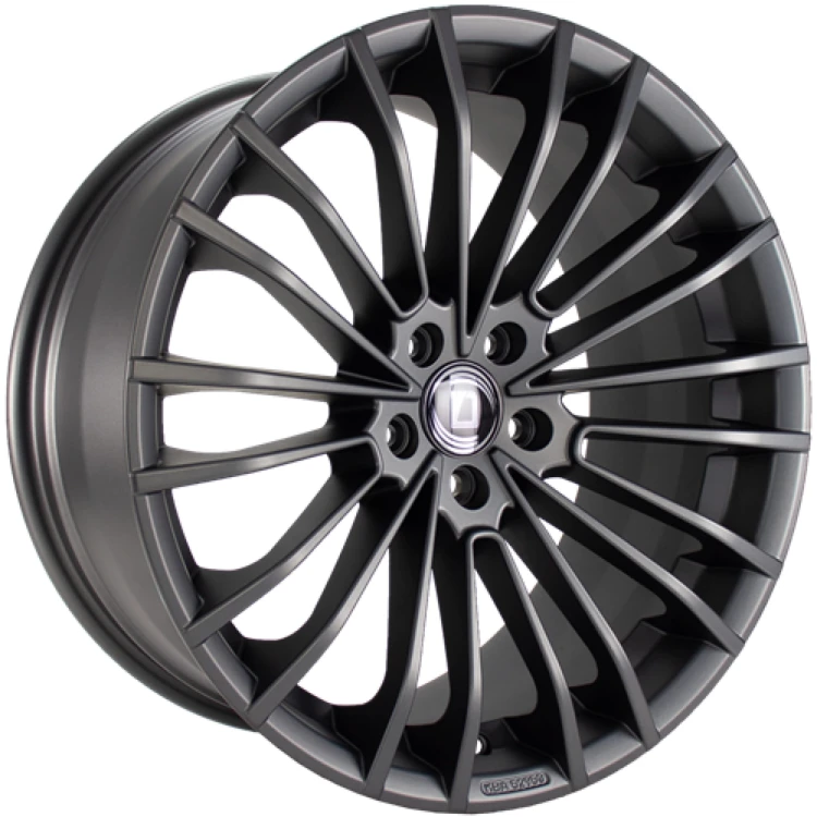 Felga aluminiowa Diewe Wheels Presto 10.5" x 22" 5x112 ET 20