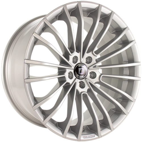 Felga aluminiowa Diewe Wheels Presto 10.5" x 22" 5x130 ET 25
