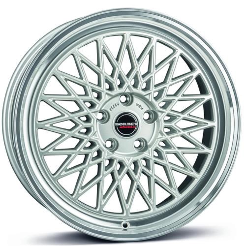 Felga aluminiowa Borbet B 8.5" x 19" 5x114.3 ET 40