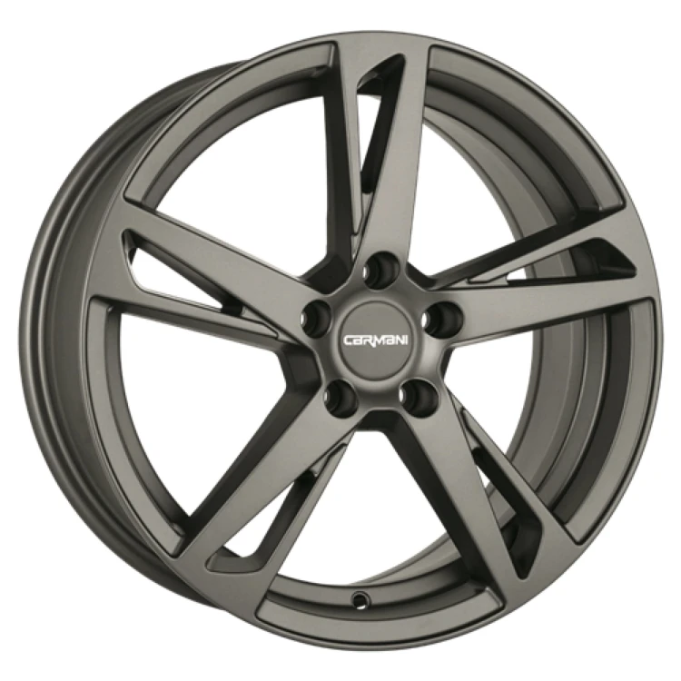 Felga aluminiowa Carmani 16 Anton 7.5" x 17" 5x112 ET 52