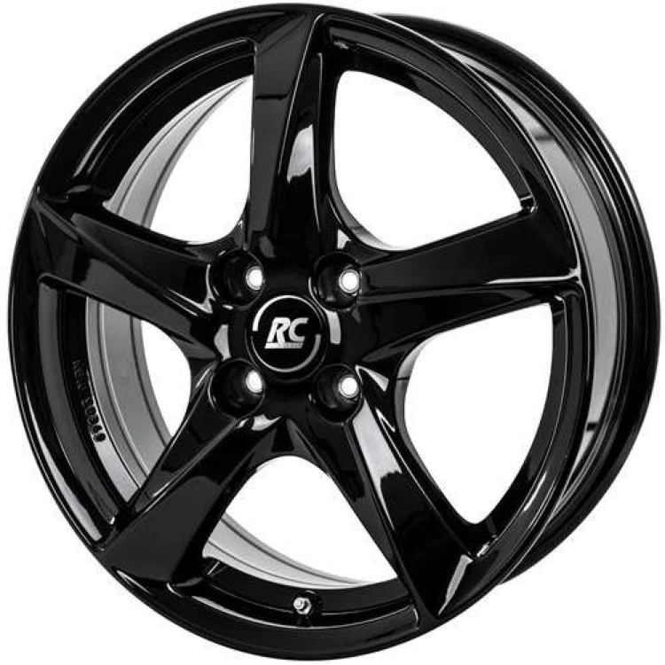 Felga aluminiowa RC Design RC30 SG 6.0" x 16" 4x100 ET 49