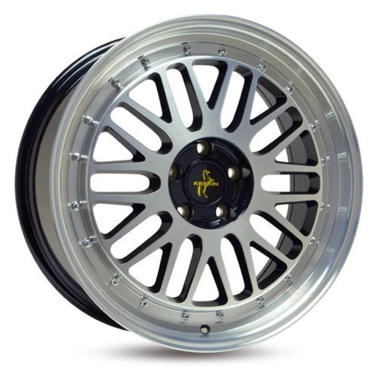 Felga aluminiowa Keskin KT22 8.5" x 19" 5x120 ET 35