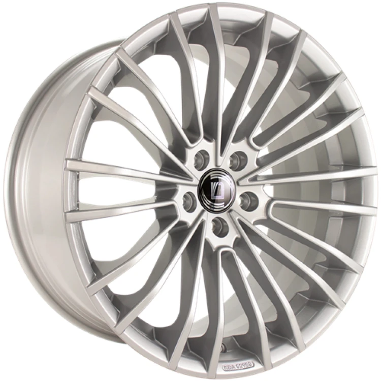 Felga aluminiowa Diewe Wheels Presto 9.5" x 21" 5x112 ET 36