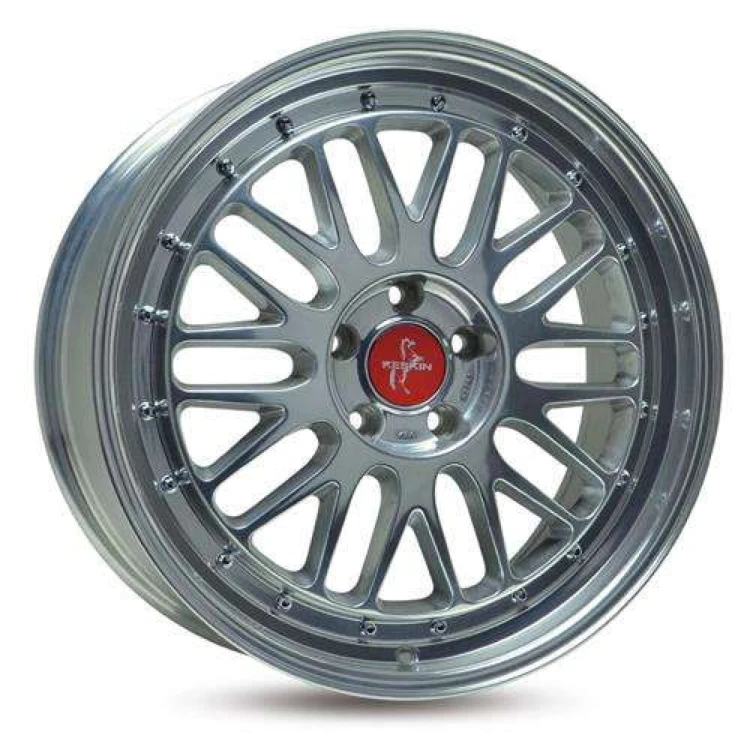 Felga aluminiowa Keskin KT22 8.5" x 19" 5x114.3 ET 40