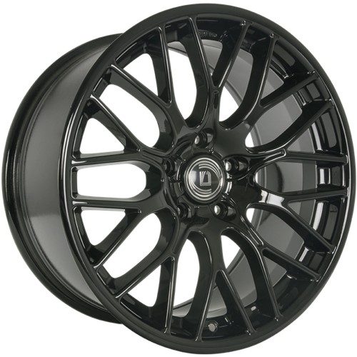 Felga aluminiowa Diewe Wheels Impatto 9.5" x 19" 5x112 ET 50