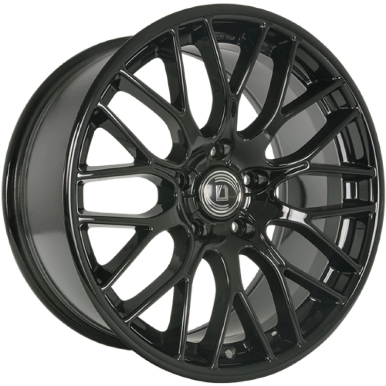 Felga aluminiowa Diewe Wheels Impatto 9.5" x 19" 5x112 ET 50