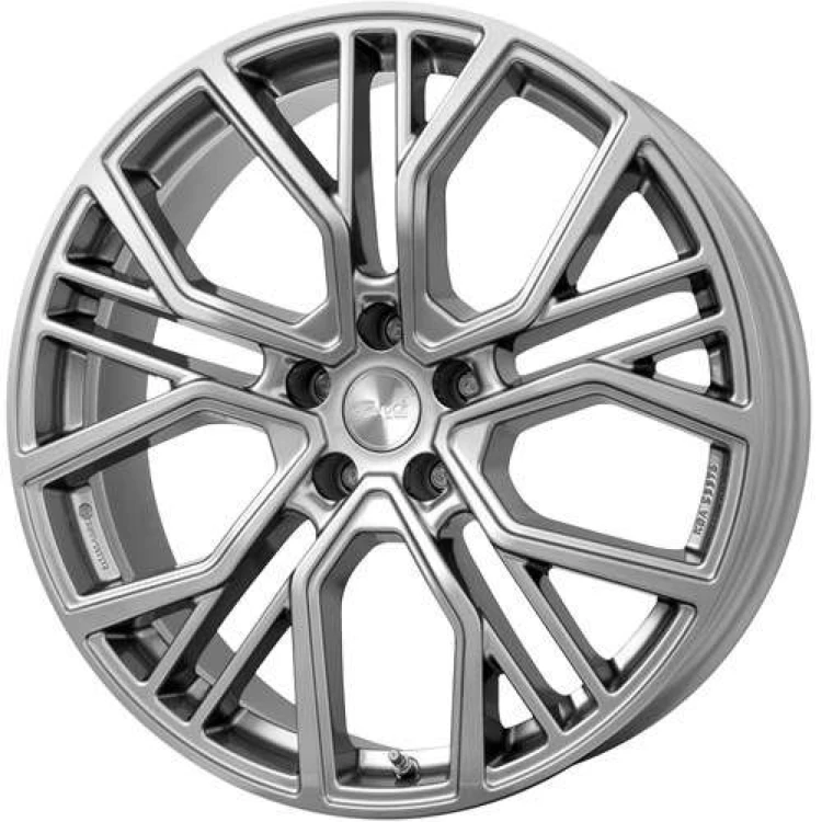 Felga aluminiowa Brock B41 10.0" x 21" 5x112