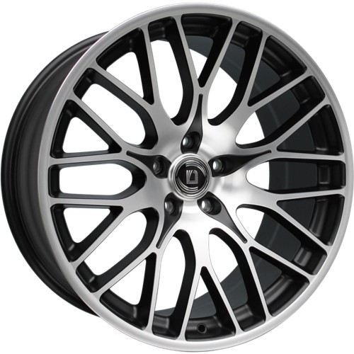 Felga aluminiowa Diewe Wheels Fina 9.5" x 19" 5x112 ET 43