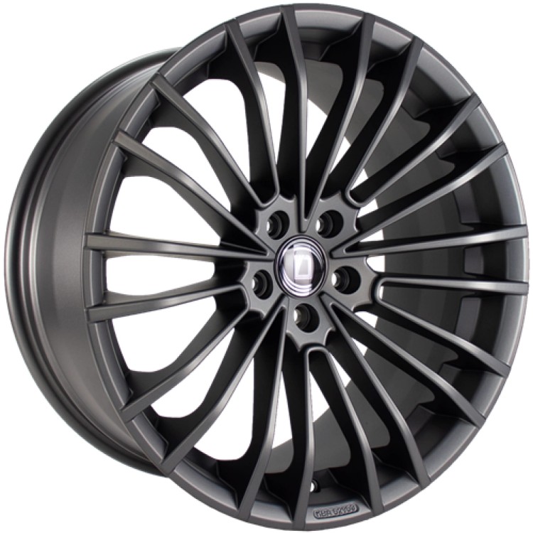 Felga aluminiowa Diewe Wheels Presto 9.5" x 22" 5x112 ET 36