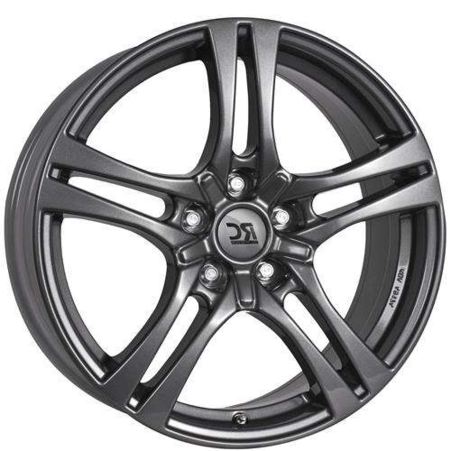 Felga aluminiowa RC Design RC26 TM 6.5" x 15" 4x108 ET 23