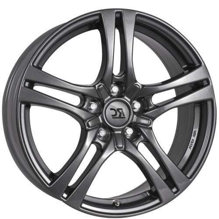 Felga aluminiowa RC Design RC26 TM 6.5" x 15" 4x108 ET 23