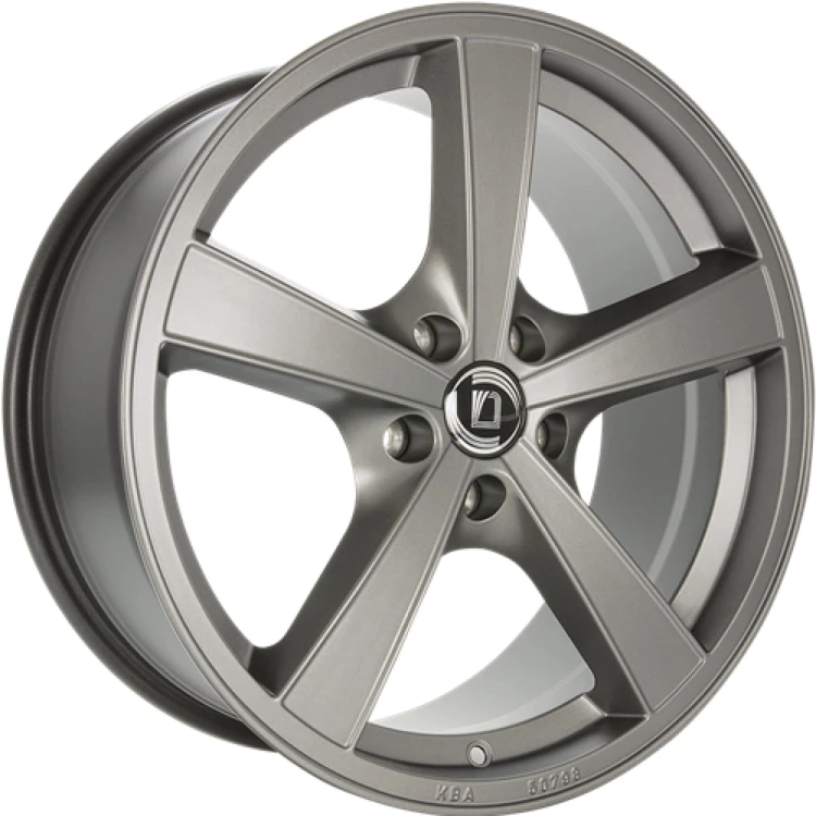 Felga aluminiowa Diewe Wheels Trina 10.5" x 21" 5x130 ET 52
