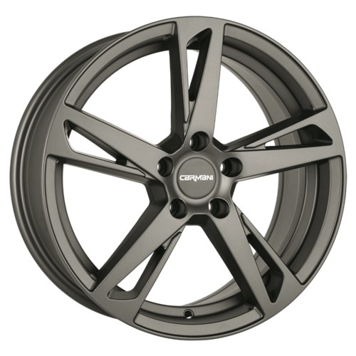 Felga aluminiowa Carmani CA 16 ANTON 6.5" x 16" 5x112 ET 42