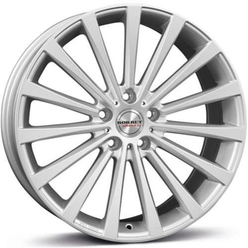Felga aluminiowa Borbet BLX 8.5" x 19" 5x112 ET 30