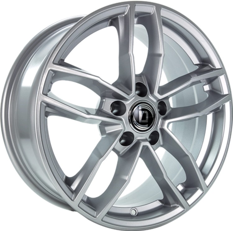 Felga aluminiowa Diewe Wheels Alla 8.5" x 20" 5x112 ET 43