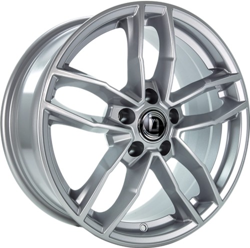 Felga aluminiowa Diewe Wheels Alla 8.5" x 20" 5x112 ET 30