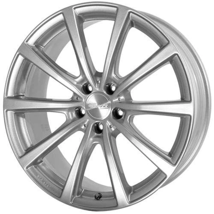 Felga aluminiowa Brock B32 9.5" x 20" 5x114.3 ET 45